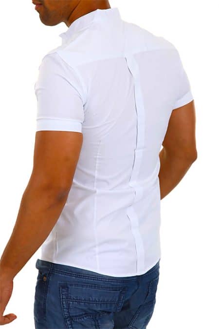 Koszula Tommy Slim Exlusive Elegance