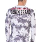 Cipo Baxx Bluza Longsleeve Mazany Legend 1996 - obrazek 4